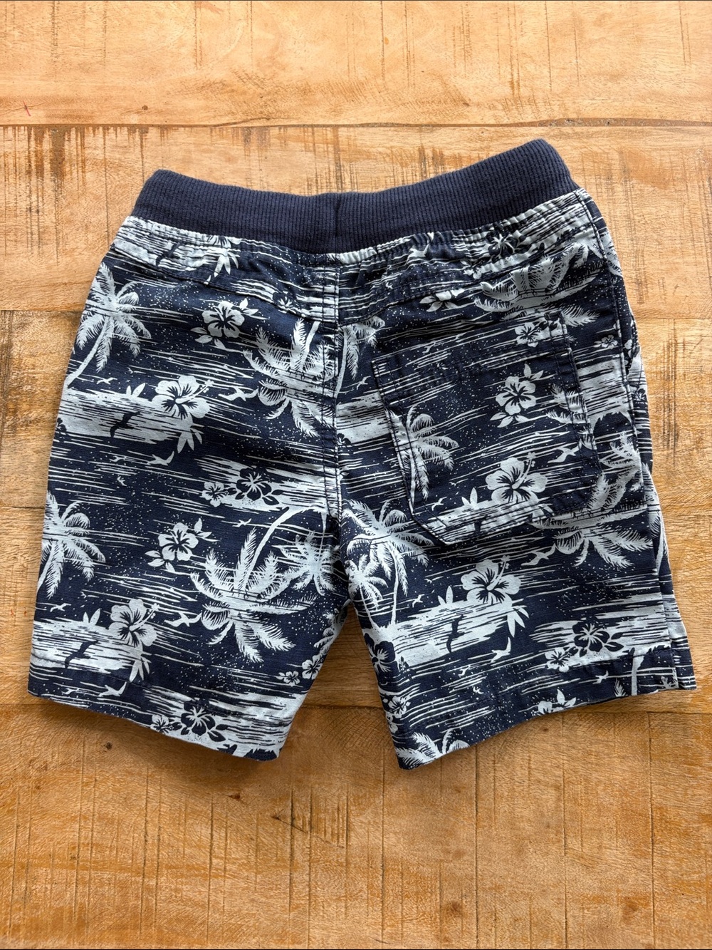 NWOT Boys Casual Shorts Bundle 2t - Picture 8 of 11